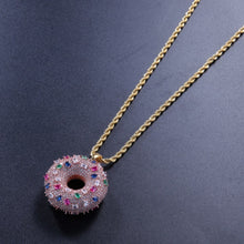 Load image into Gallery viewer, UWIN Doughnut Shop - SovereignSavant