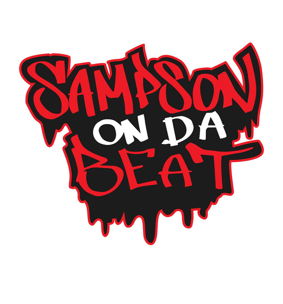 Sampson on Da Beat