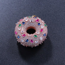 Load image into Gallery viewer, UWIN Doughnut Shop - SovereignSavant
